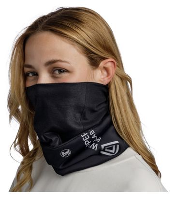 Tour de Cou Unisexe Buff Windproof Logo Noir