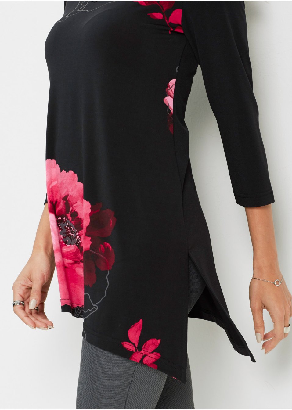 T-shirt long