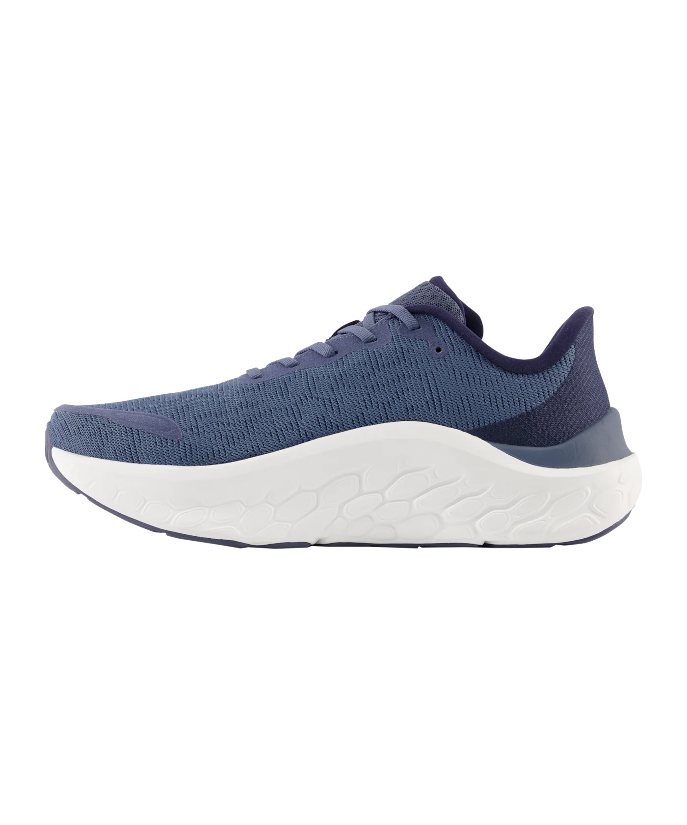 New Balance MKAIR Blau FLC1 Laufschuh