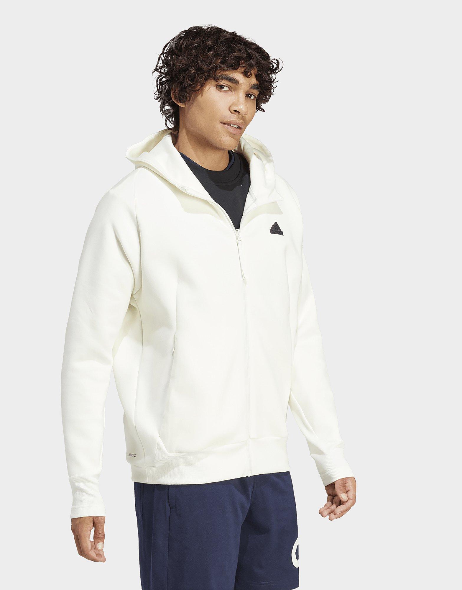 adidas Originals Veste de survêtement à capuche entièrement zippée Z.N.E. Premium