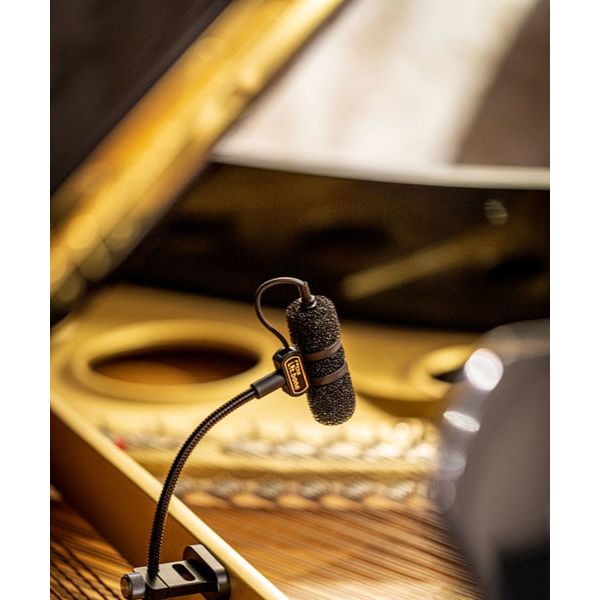 the t.bone Lucan System Piano Bundle