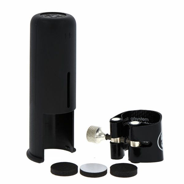 GF GF-11M Ligature Tenor Sax S