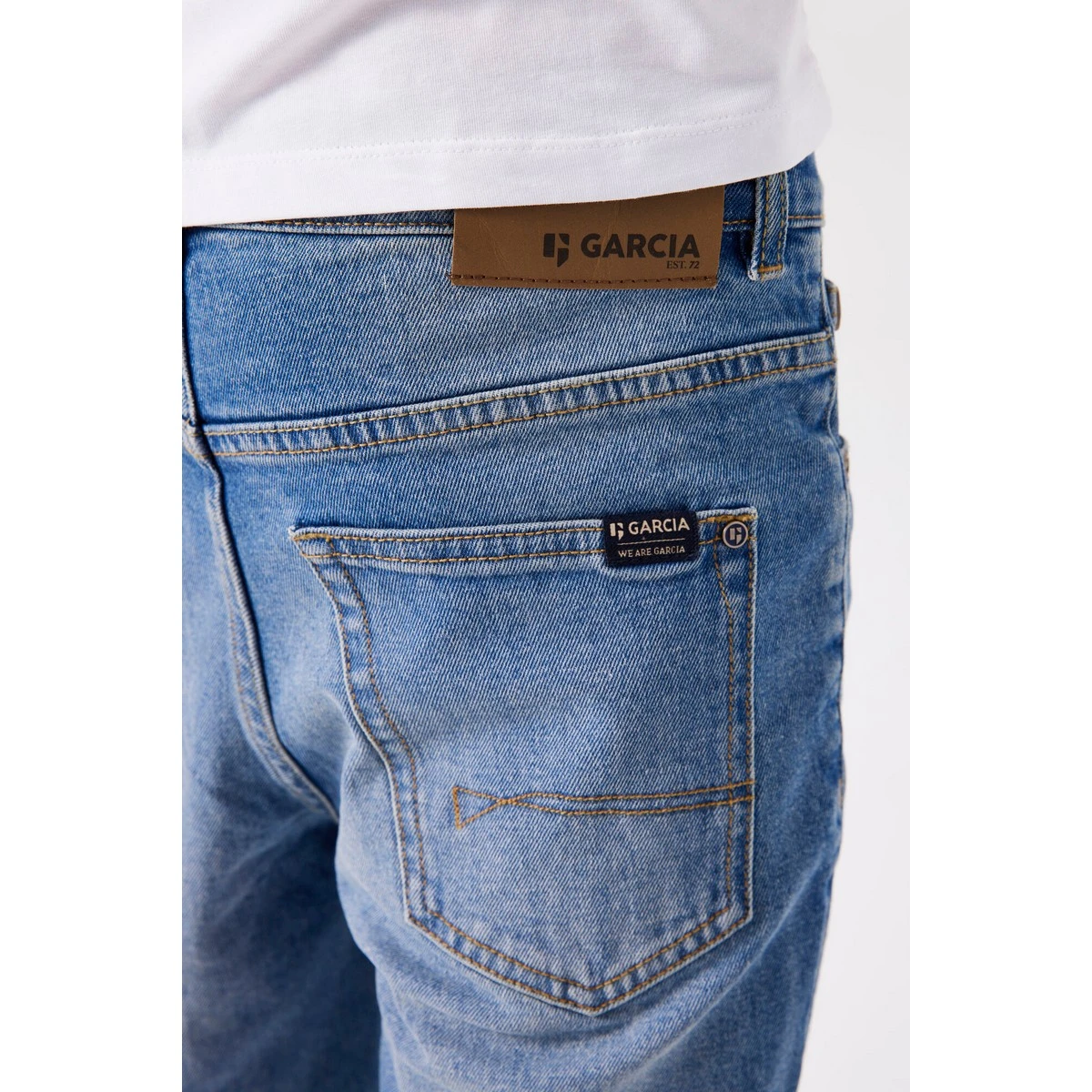 Jongens Short Steve