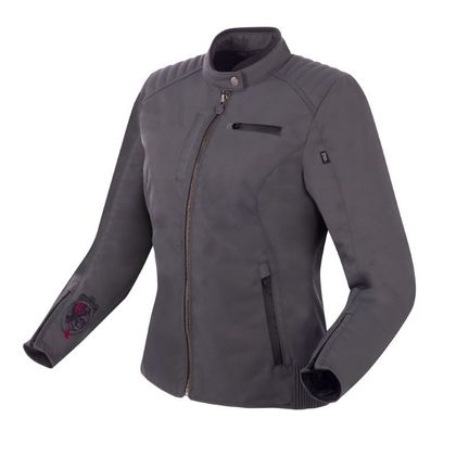 Blouson Segura LADY ETERNAL - Gris