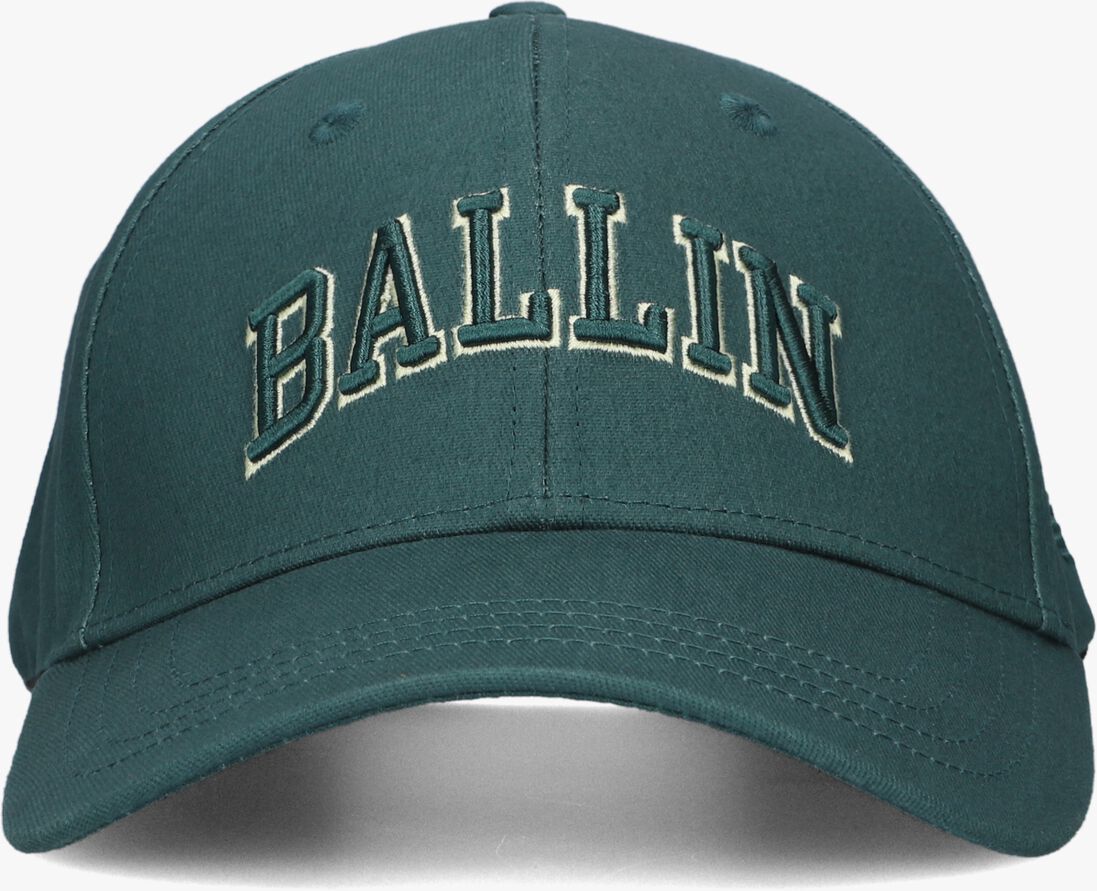 BALLIN groene ballin pet 23019703