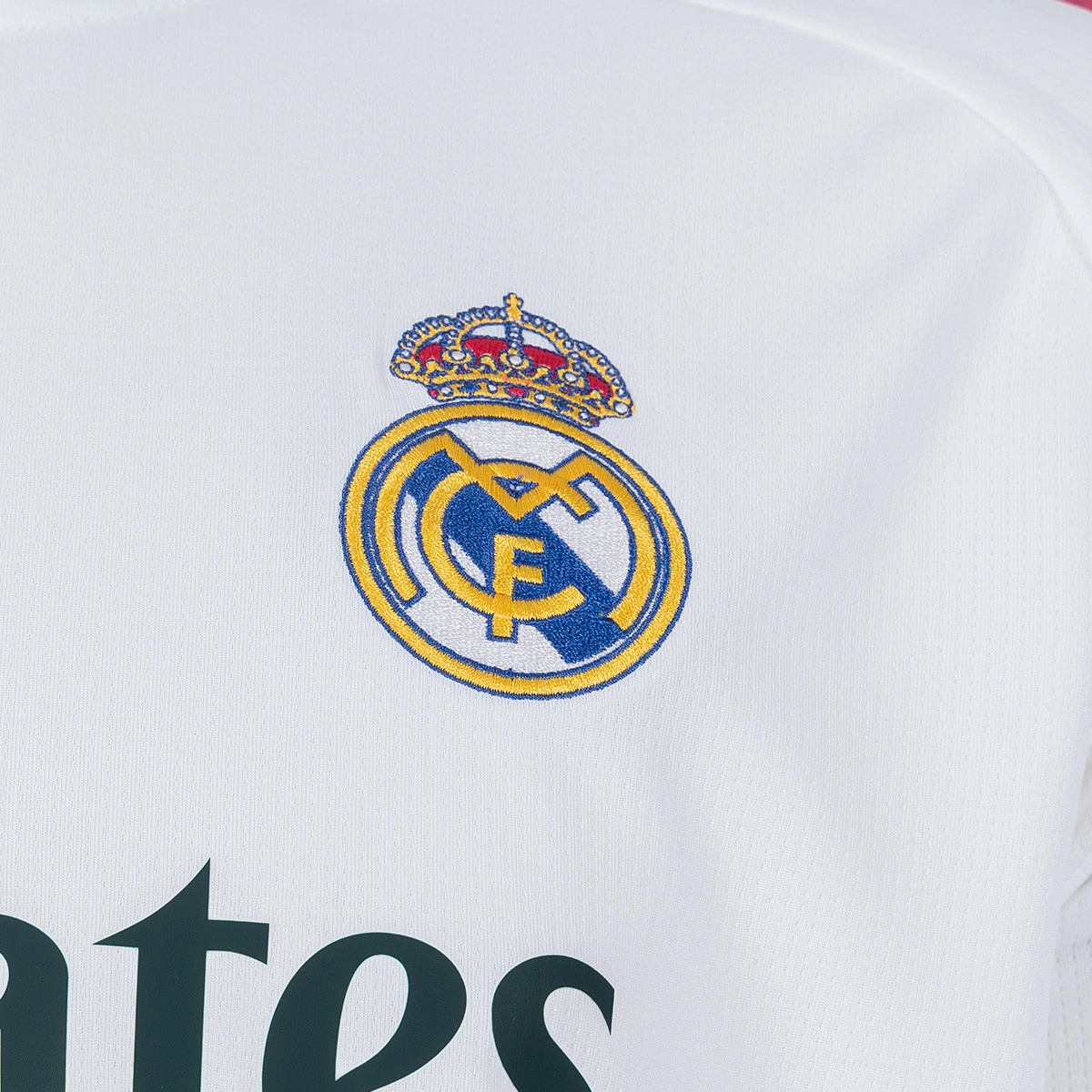 Camisola adidas Real Madrid Primeiro equipamento M/C 2026-2027
