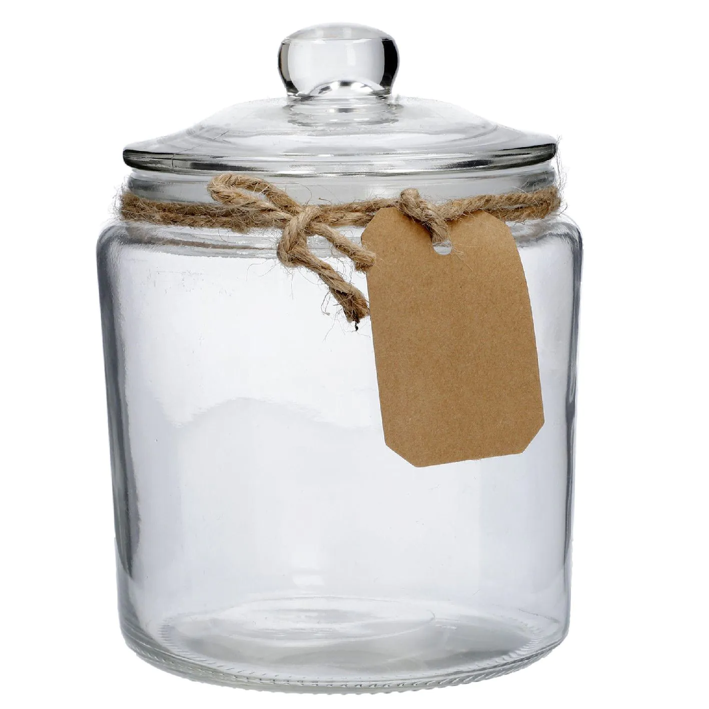 Vorratsglas Nostalgie, 900 ml