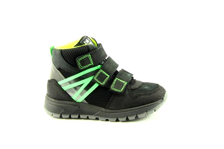 Track Style 321830  wijdte 3.5 black