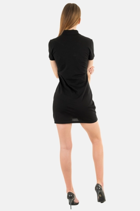 Robe lacoste ef5473 031 noir