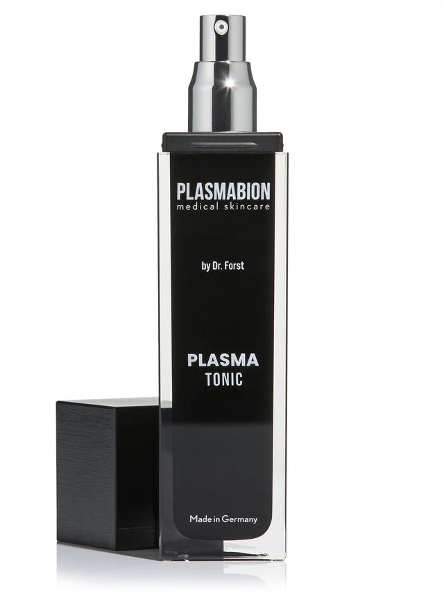 Plasma Tonic – Pflege & Regeneration