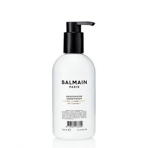 Balmain Moisturizing Conditioner 300ml