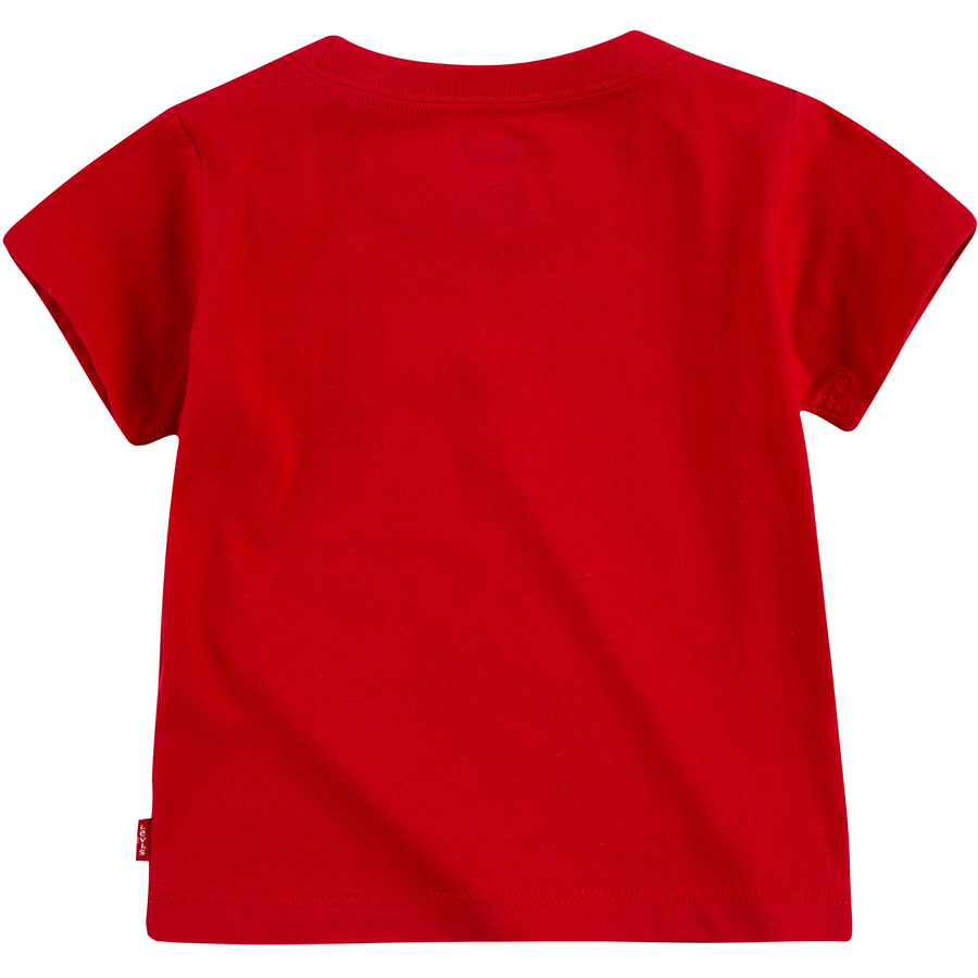 Levi's® Kids  T-Shirt rot
