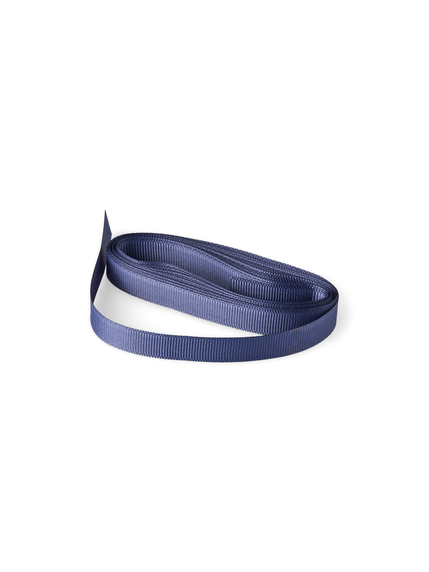 Grosgrainbånd | Genanvendt polyester. 15 mm x 5 m. | Orchid Lilac