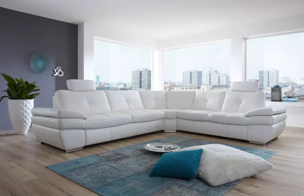 Ecksofa Accento