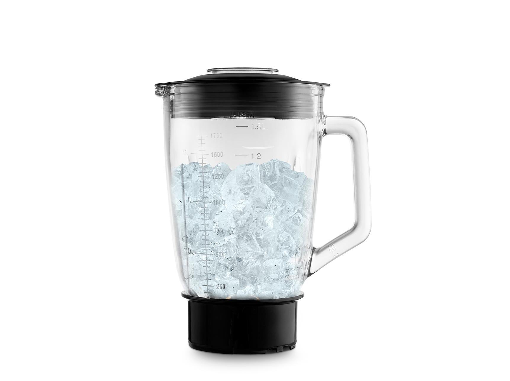 LIQUIDIFICADORA UFESA MOONSTONE 1.5L INOX 1500W