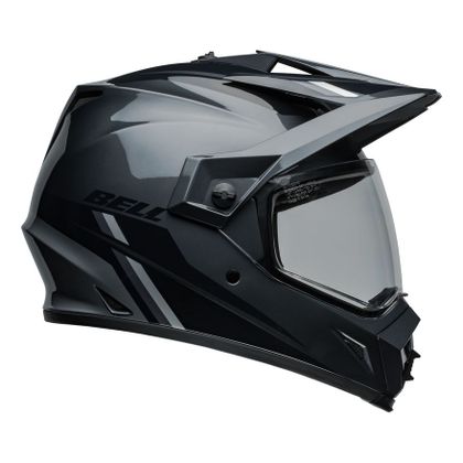 Casque Bell MX-9 ADVENTURE MIPS ALPINE - Noir
