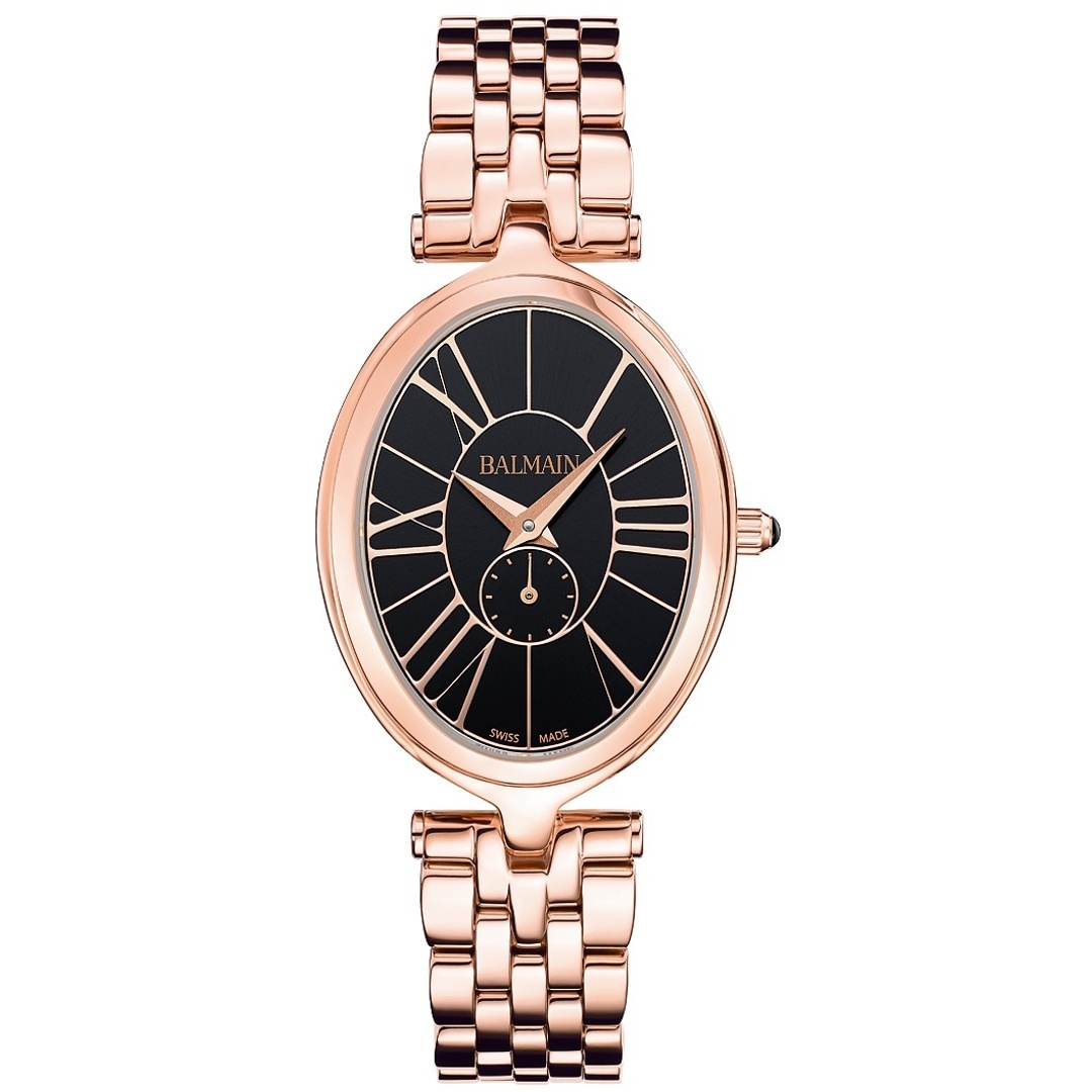 Balmain Haute Elegance Oval