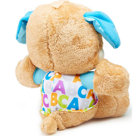 Fisher-Price Laugh & Learn aktivitetshvalp