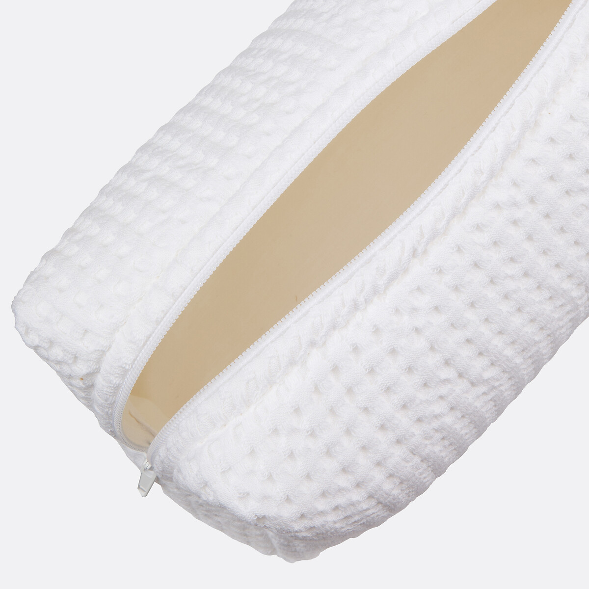 LA REDOUTE INTERIEURS<br>Bolsa de higiene em favo de mel, Tifli