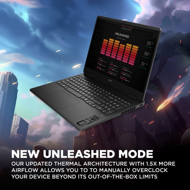 HP OMEN 16 R-AI7/16/1TB/RTX5060 16