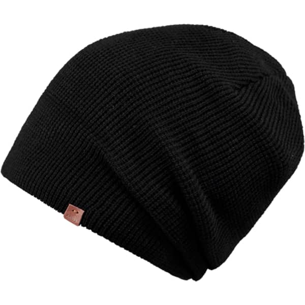 Bonnet ski BARTS COLER BEANIE BLACK