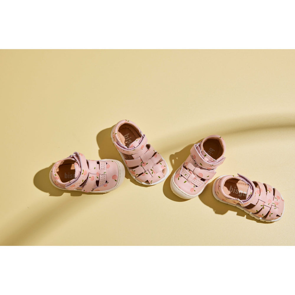 Køb Bisgaard Peach Beka S Sandal