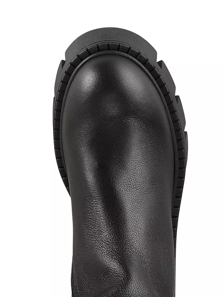 COPENHAGEN Stiefel CPH138 schwarz