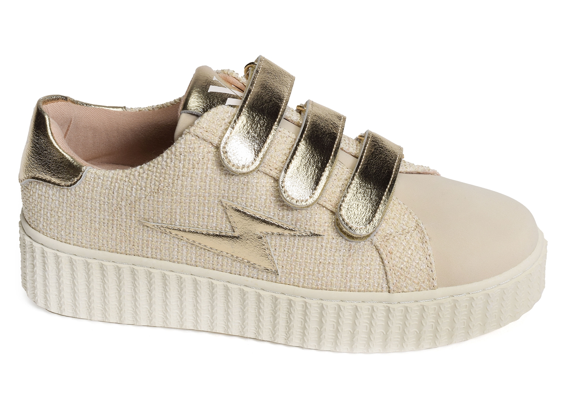 Summer beige or