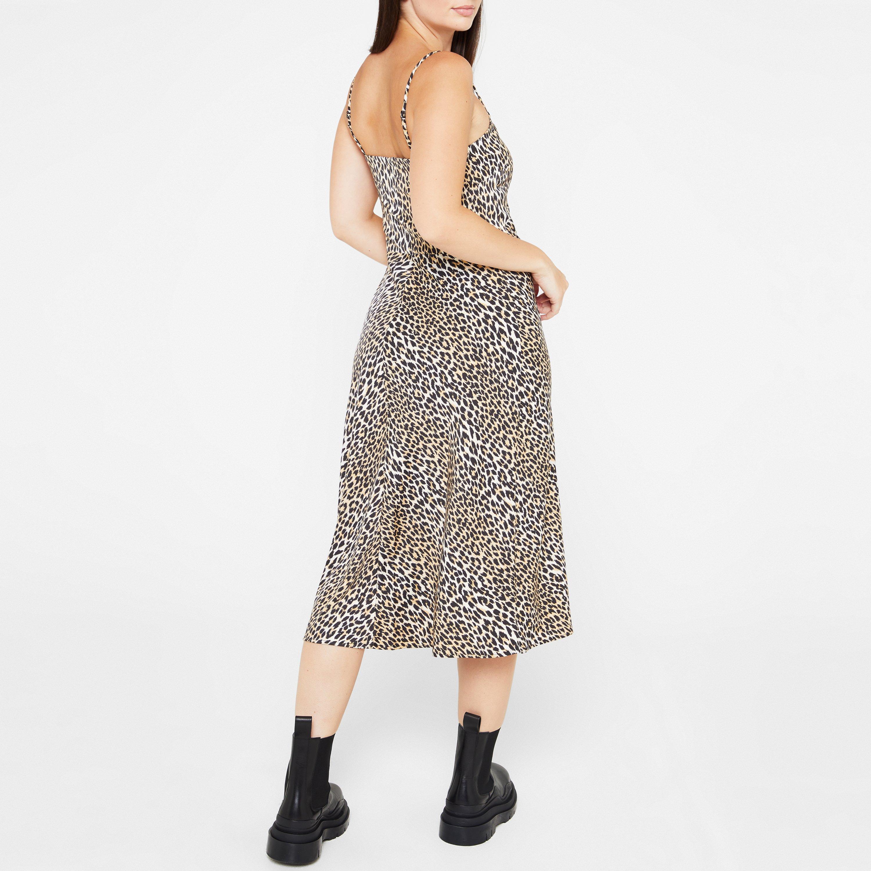 Levis Marietta Slip Dress