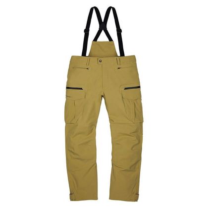 Pantalon Icon STORMHAWK - Jaune