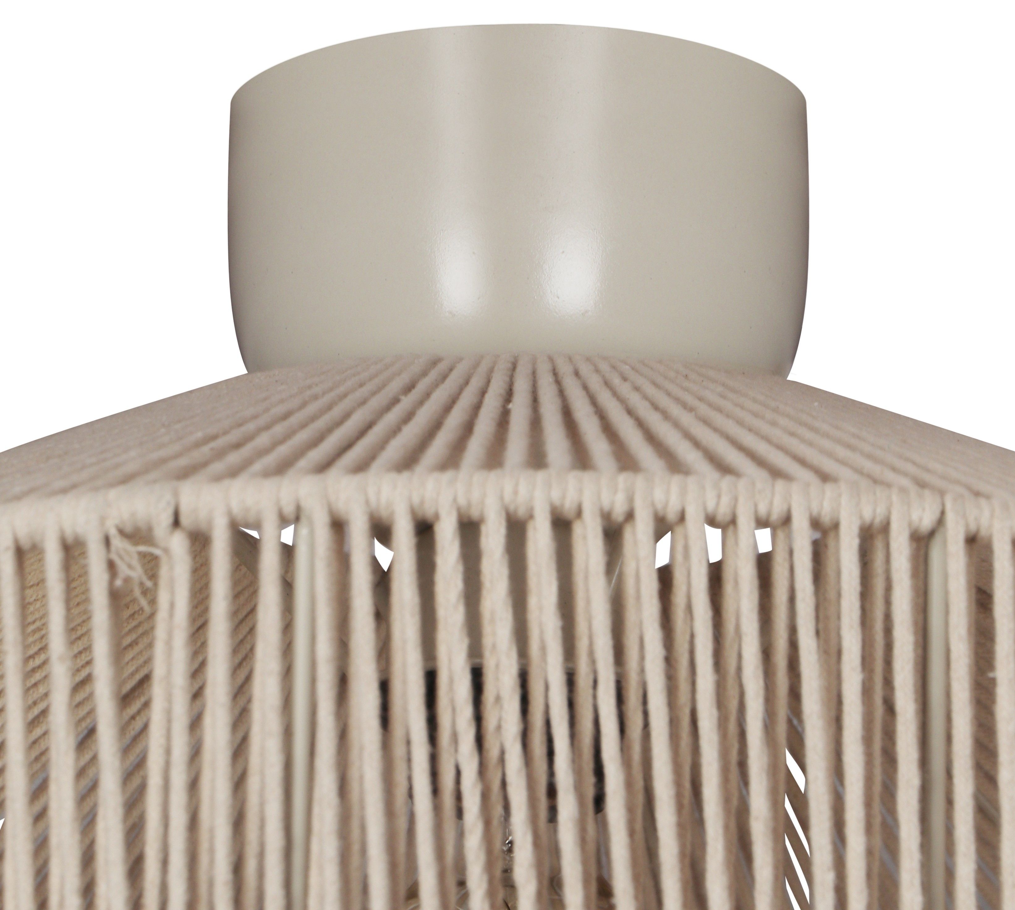 Plafondlamp Svea ⌀46  x H31 cm
