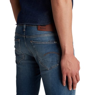 Jean homme 3301 Slim G-STAR