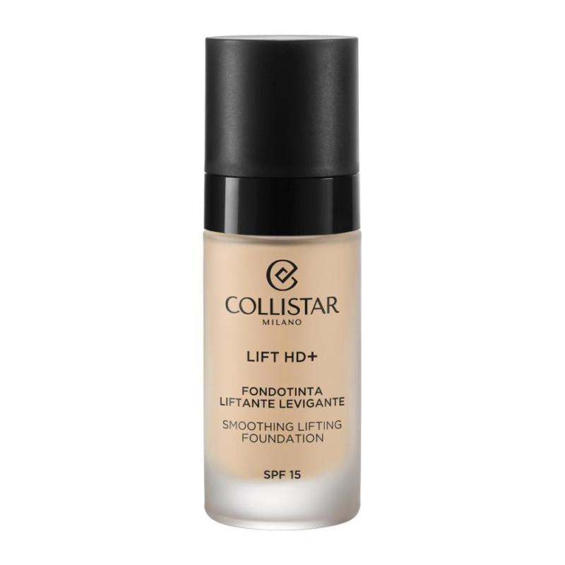 Collistar Lift Hd+ Smoothing Lifting Foundation 2N Beige 30 ML