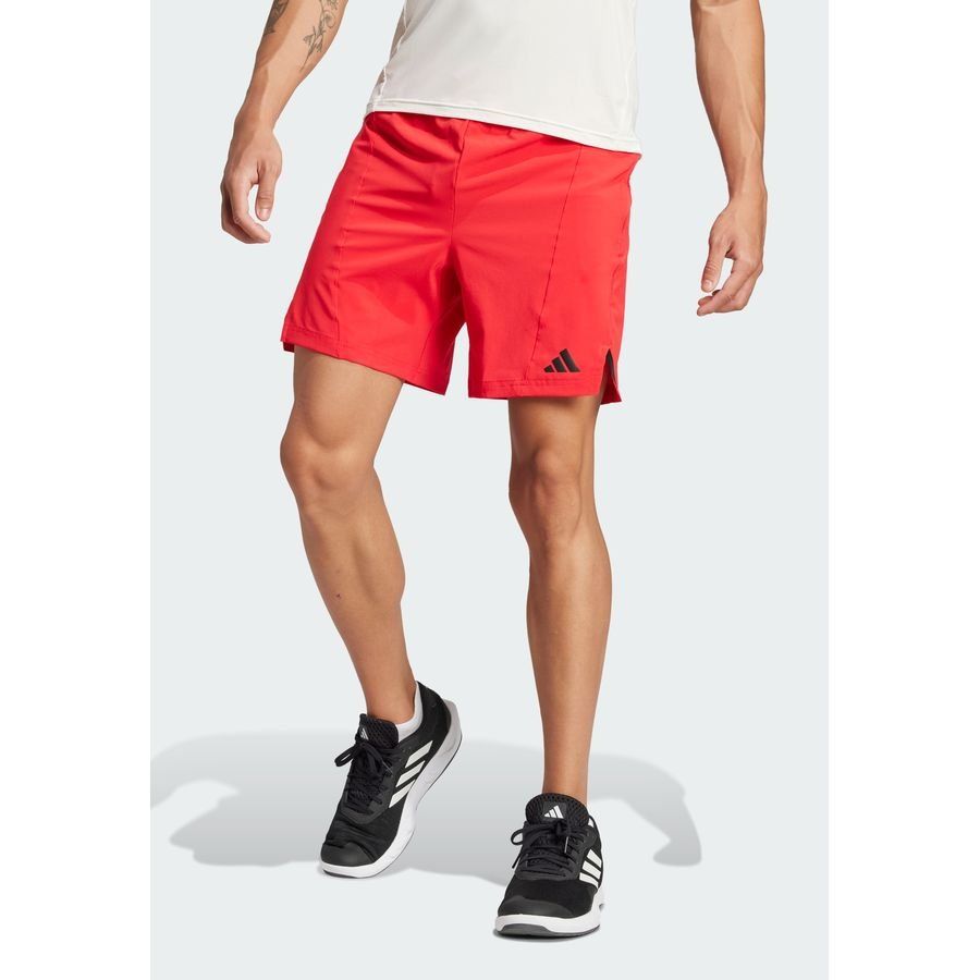 Adidas Short d'entraînement Designed for Training