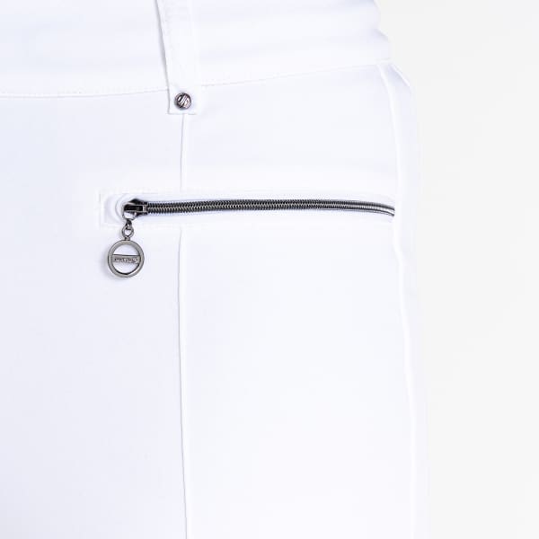 Pantalon de ski DARE 2B INSPIRED II PANT WHITE