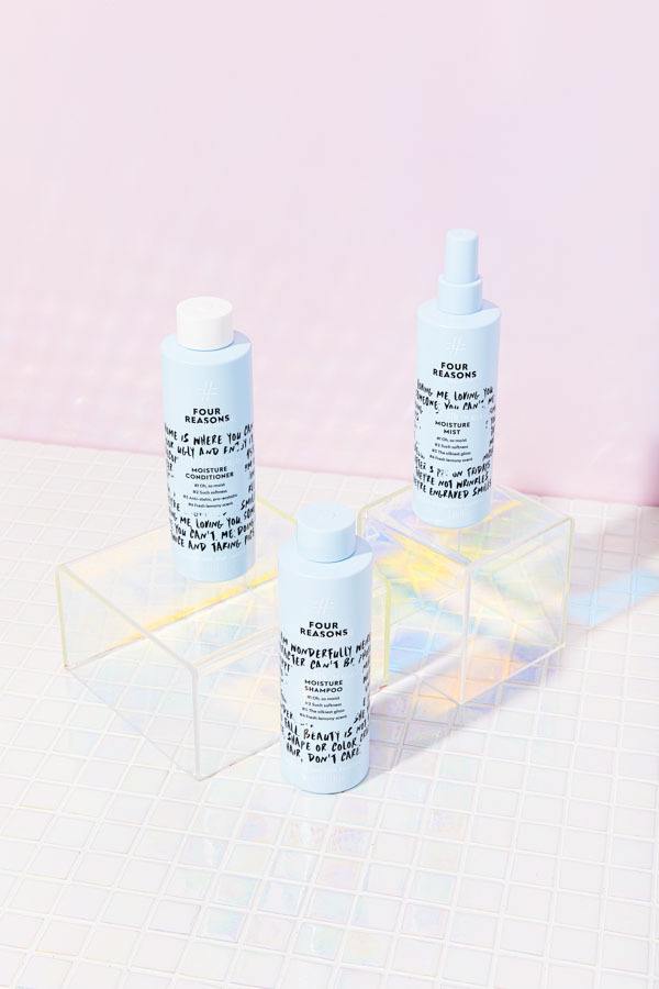 Four Reasons Original Moisture Conditioner 300ml