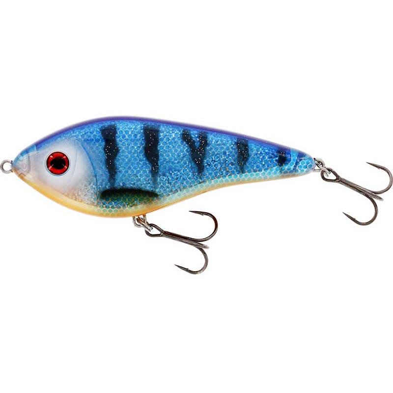 Leurre Suspending Westin Swim Glidebait - 13.5Cm