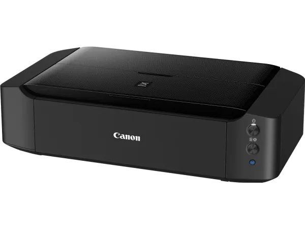 Canon PIXMA iP8750 - Printer - farve - blækprinter - Ledger, A3 Plus - op til 14.5 ipm (mono) / op til 10.4 ipm (farve) - kapacitet: 150 ark - Wi-Fi(n), USB 2.0
