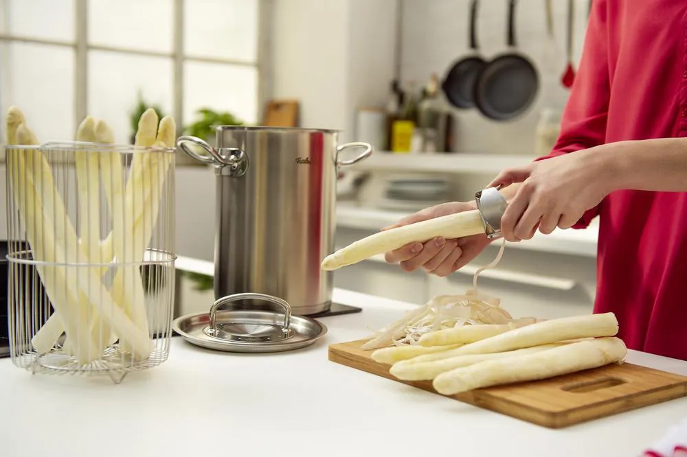 Fissler OPC Grøntsagsskræller