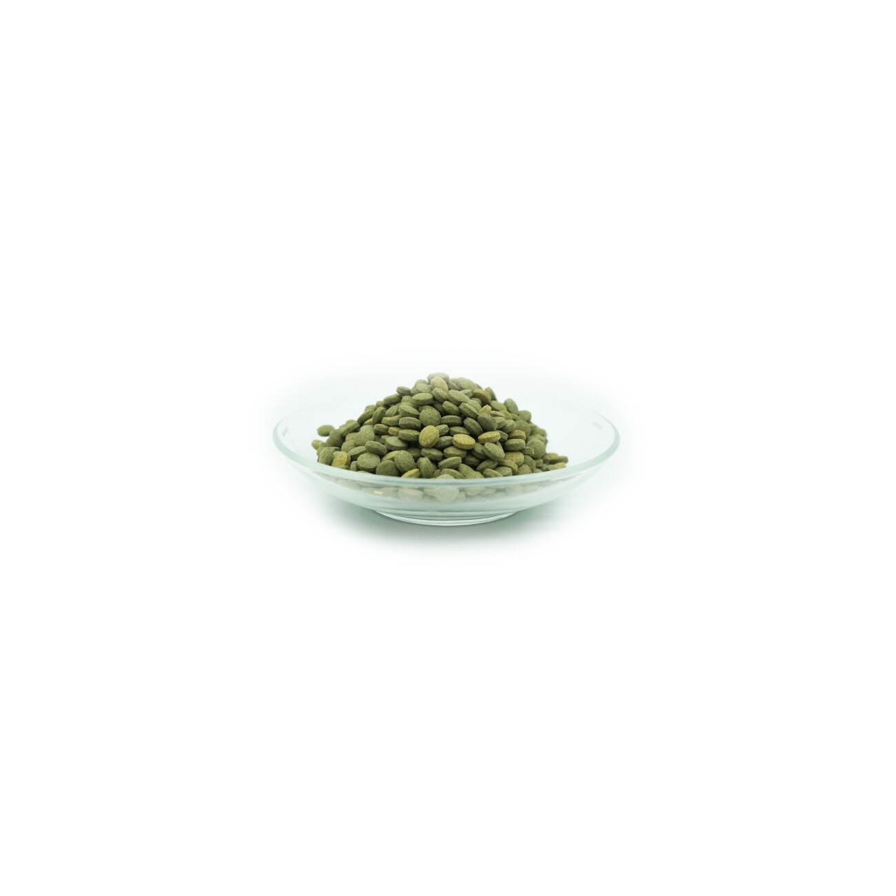 AQUARIS Aquarium Fischfutter - Bottom Tabletten - 145g / 250 ml