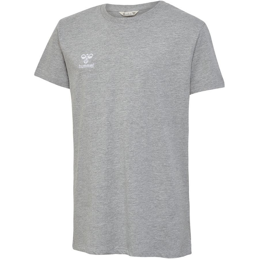 Hummel T-Shirt hmlGO 2.0 - Gris Enfant