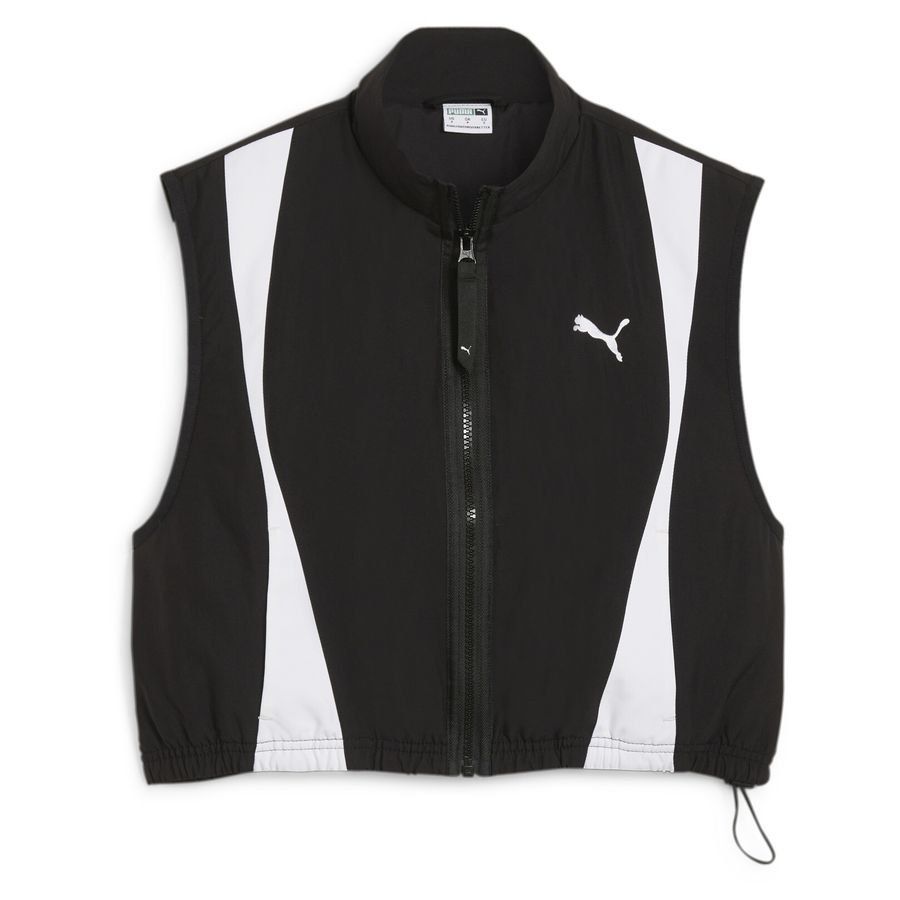 Puma Veste sans manches tissée DARE TO Femme