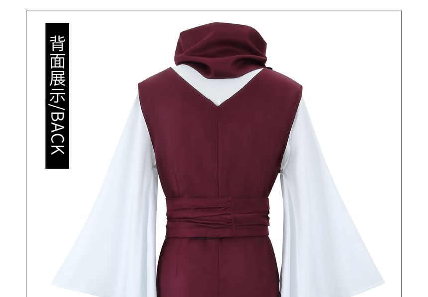 Feravin - Jujutsu Kaisen Choso Cosplay-kostuumset