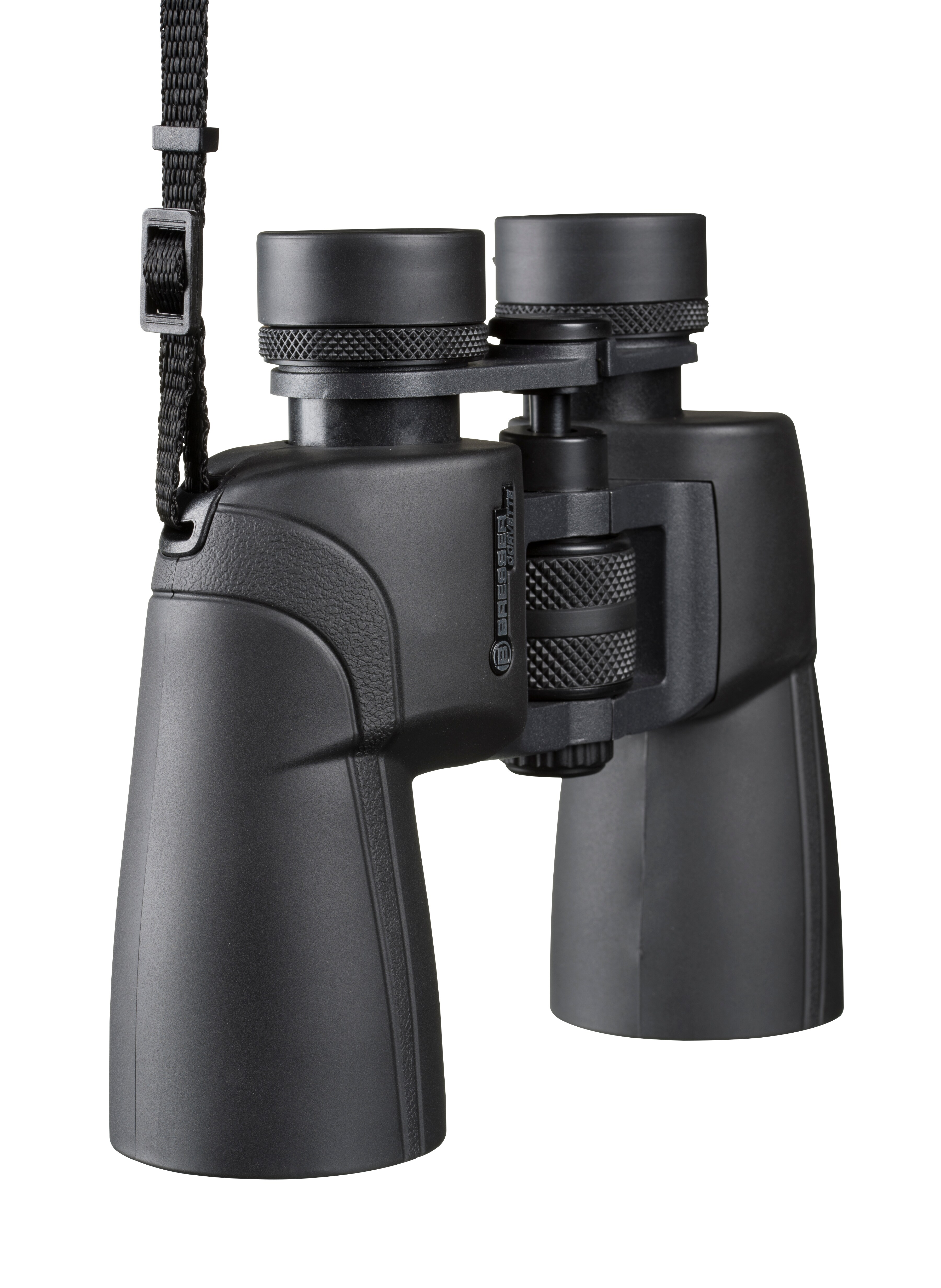 BRESSER Corvette 7x50 Porro Fernglas - wasserdicht