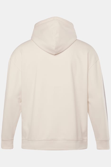 STHUGE Hoodie, oversized, Kapuze, SOHO, bis 8 XL