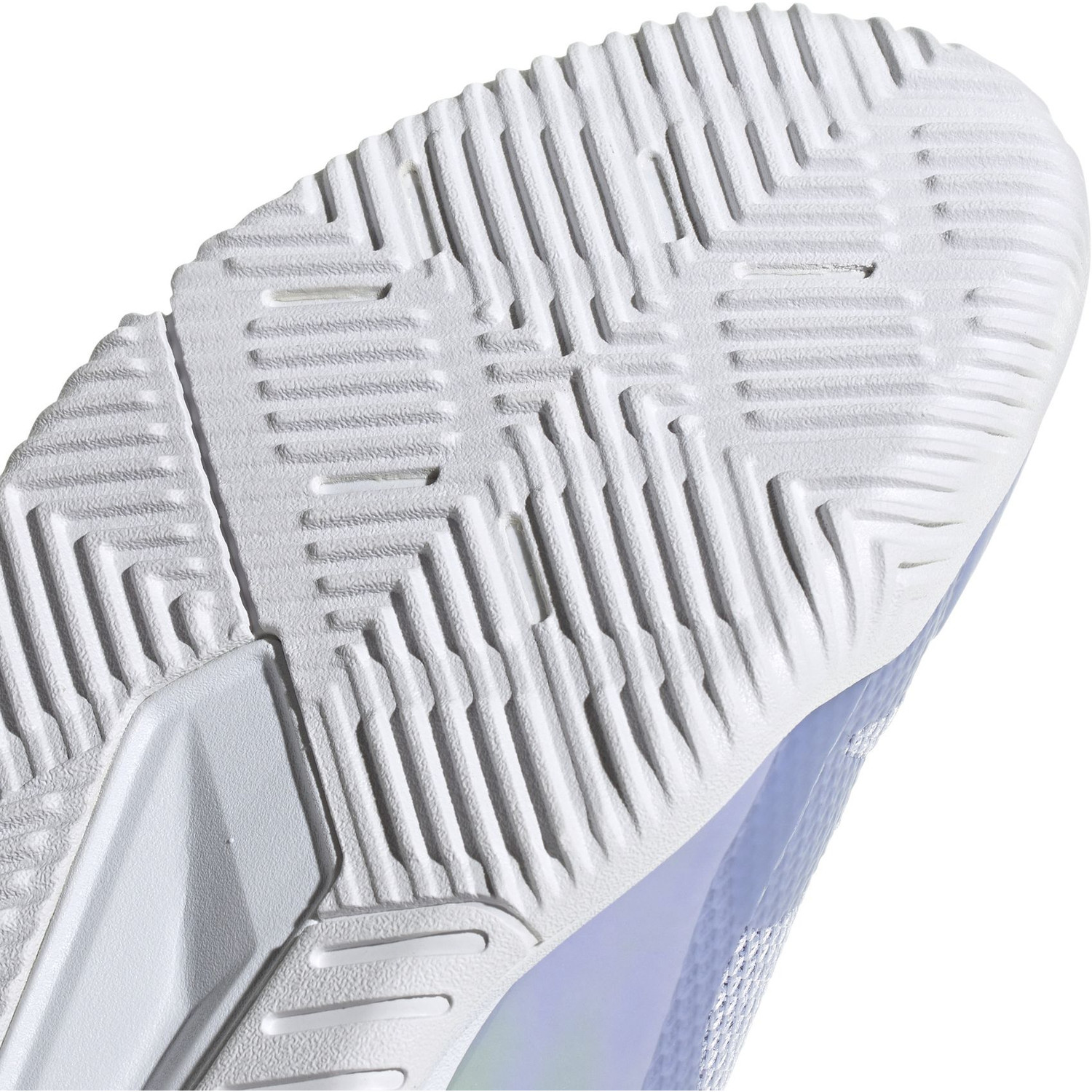 adidas Court Team 2.0 Dames