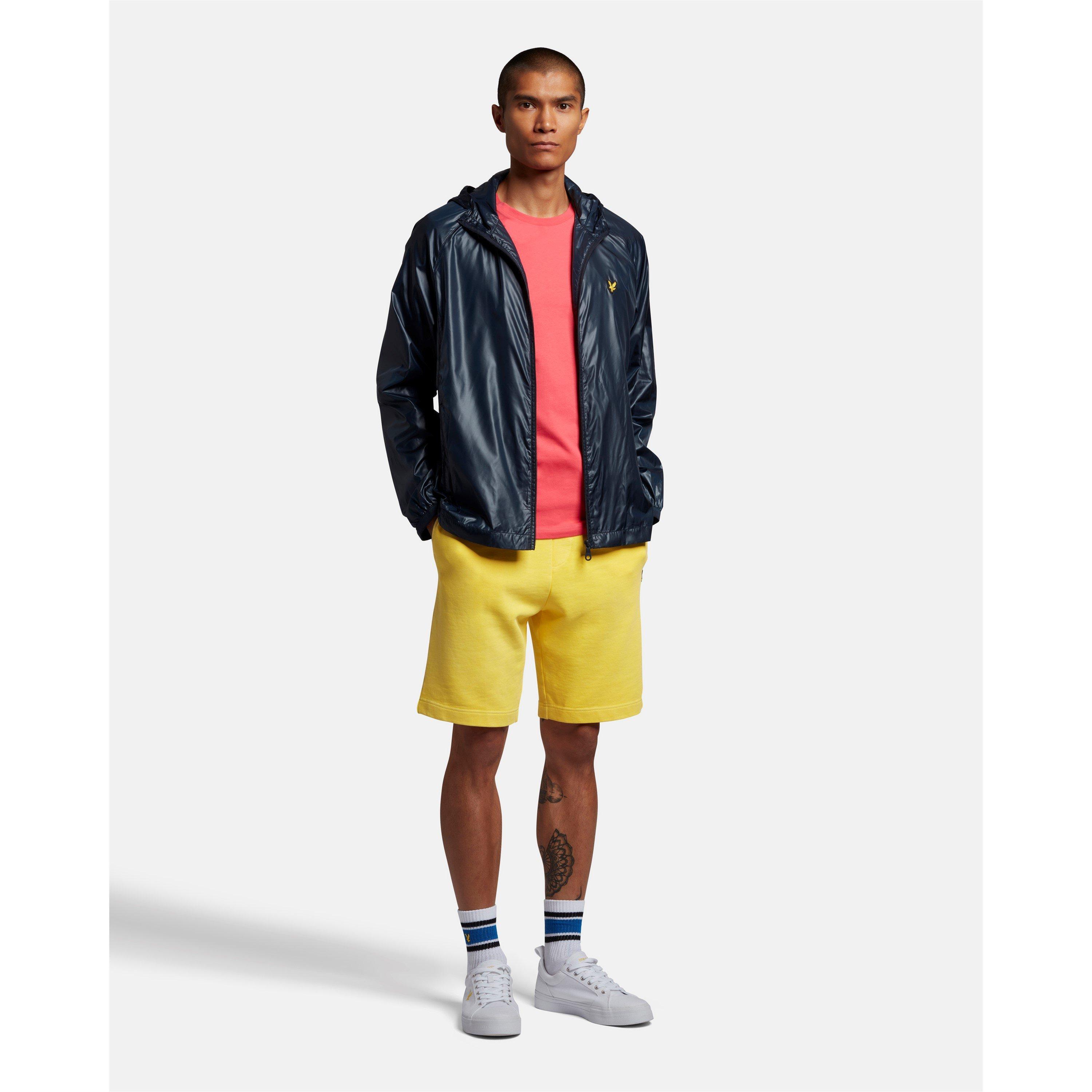 Lyle and Scott Windbreaker Jacket