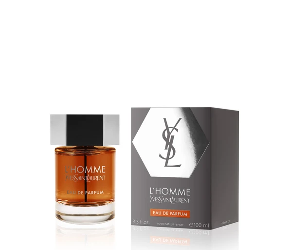 Yves Saint Laurent L’HOMME Eau de Parfum