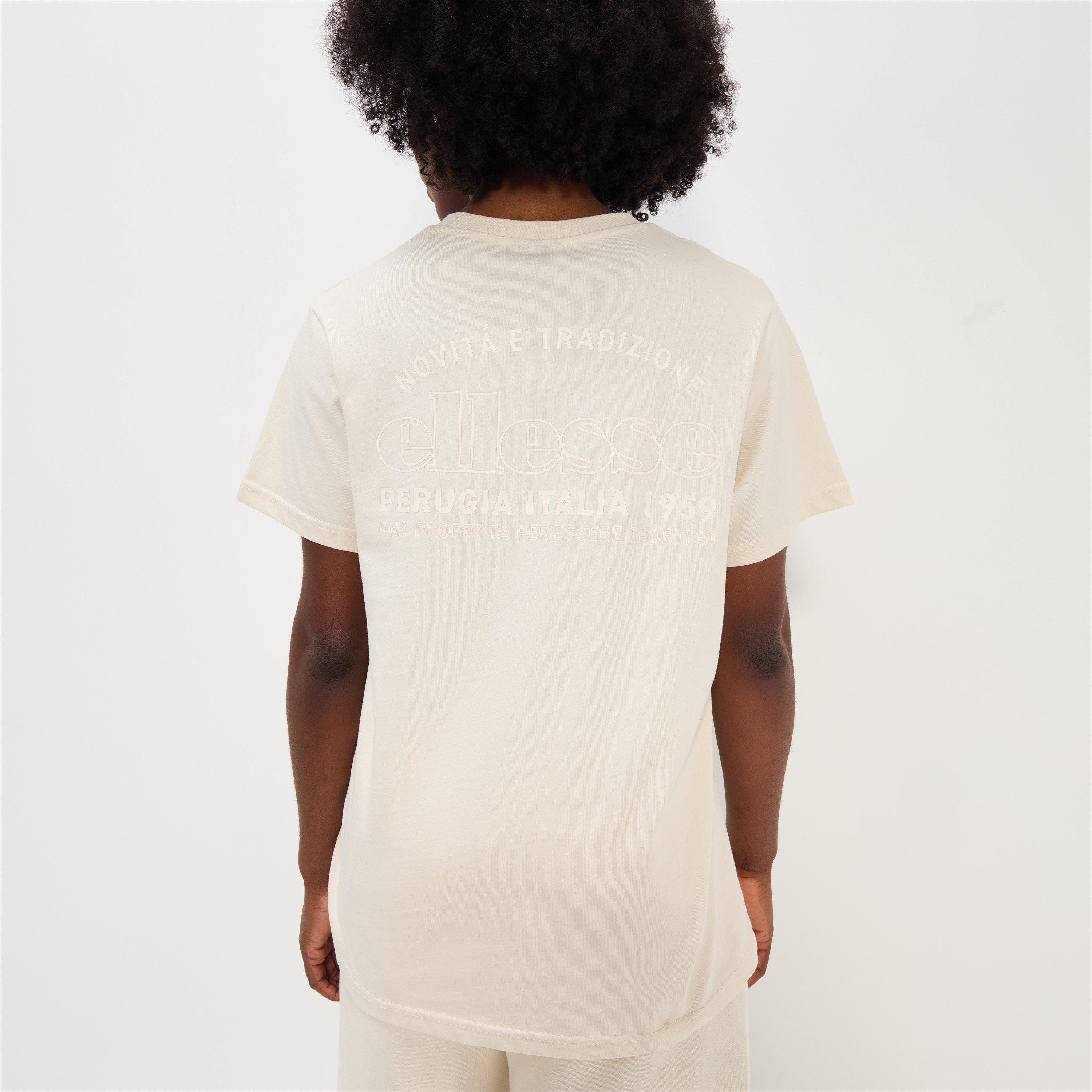 Ellesse Marghera Tee