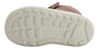 ECCO Babystøvle Rosa 76480156878  URBAN MIN